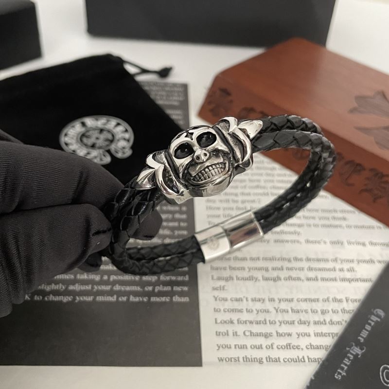 Chrome Hearts Bracelets